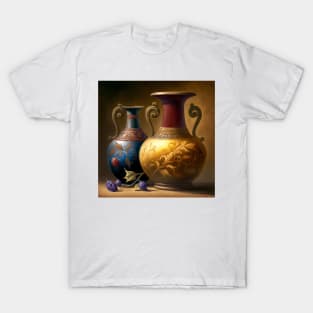 Vase III T-Shirt